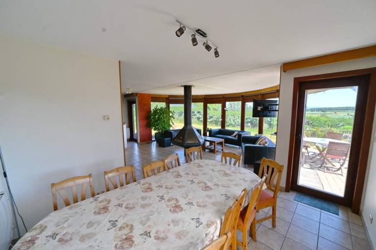 Nice house with sauna, barbeque & private pool | Pets are welcome — photo 5