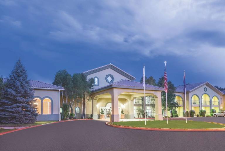 La Quinta Inn & Suites by Wyndham Conference Center Prescott — photo 5