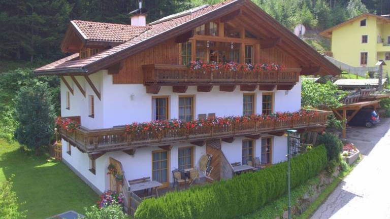 Ferienwohnung Sillian