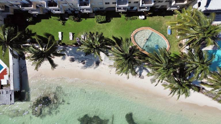 Appartement  Cancún