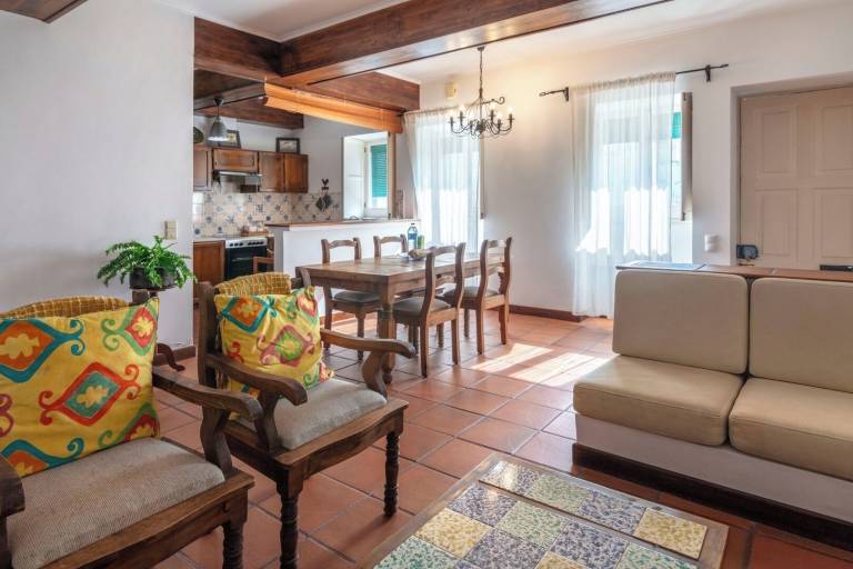 Apartament Ponta Delgada