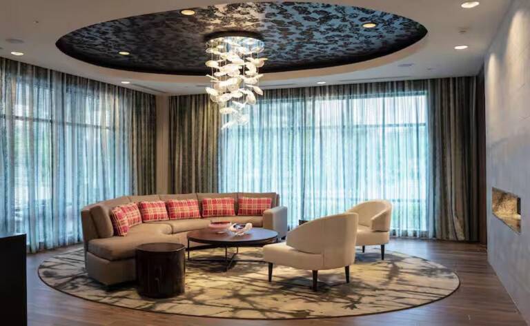 Homewood Suites by Hilton Holland in Holland, MI