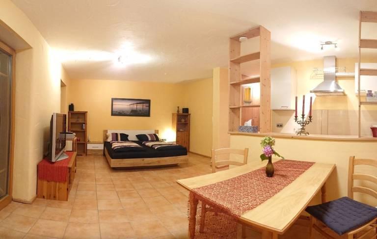 Apartment  Kleinhaslach