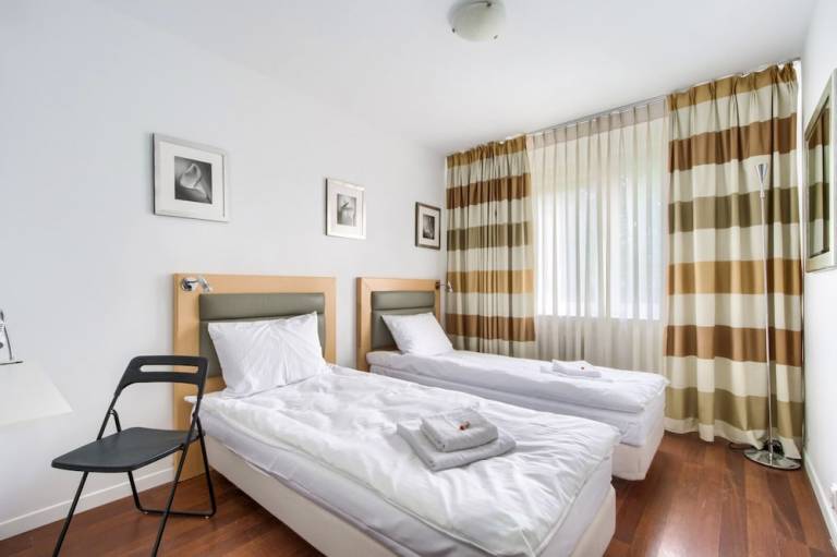 Hostel Stokłosy