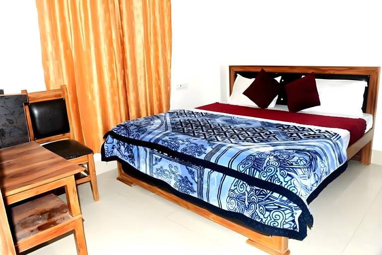 Shree Harshan Kutir — photo 2