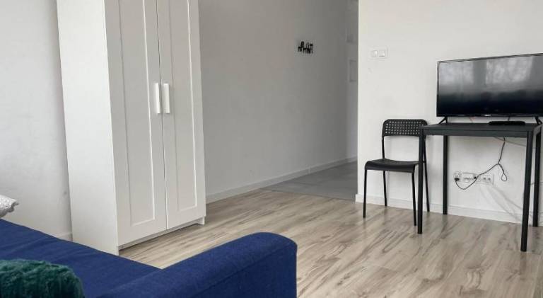 Holiday apartment with 1 room for 4 persons — photo 4
