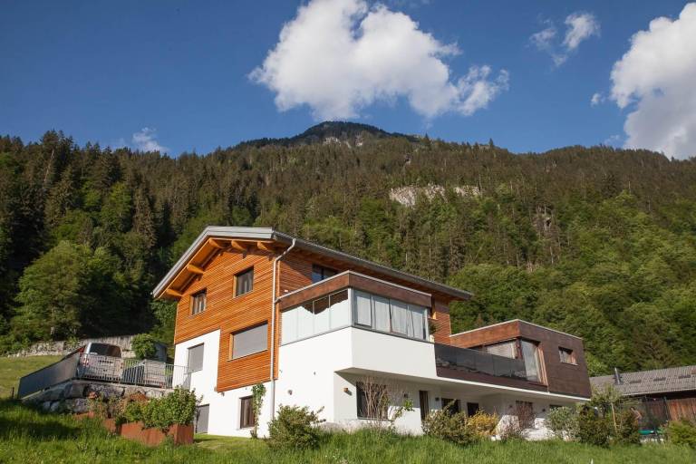 Ferienwohnung Sankt Gallenkirch