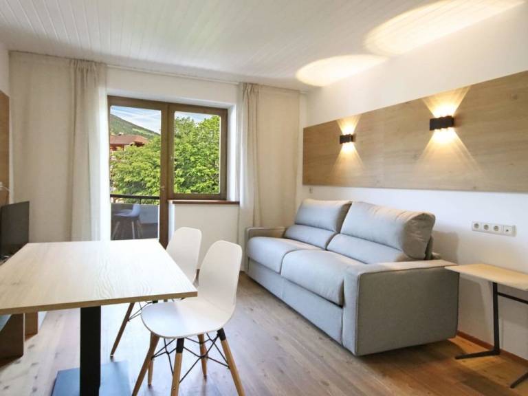 Ferienwohnung in Innichen,  für max. 4 Gäste