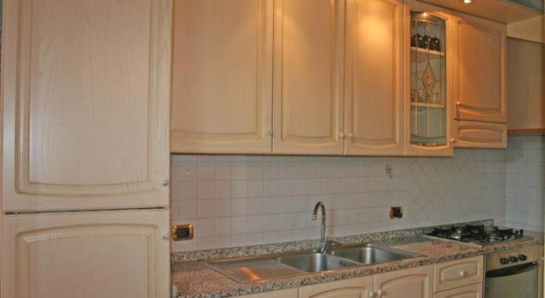 Holiday apartment with 1 room for 2 persons — photo 4