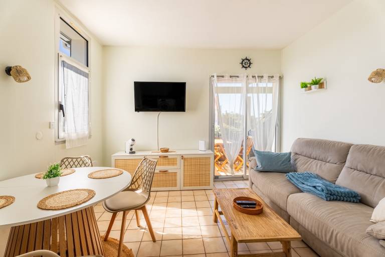 Ferienwohnung Soulac-sur-Mer