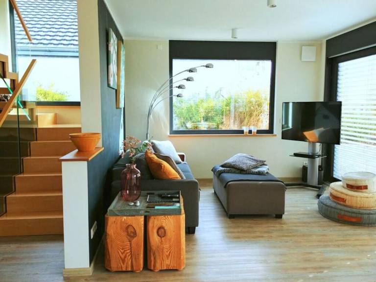 Ferienwohnung Löbnitz