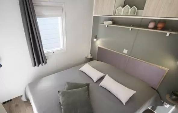 Domain of Sery - Mobile-home 4 - 32m² - 3 bedrooms 6 people — photo 5