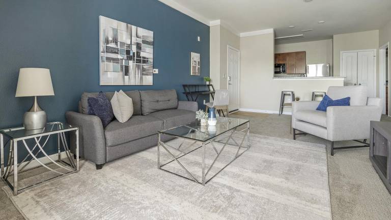 65 m² Ferienwohnung