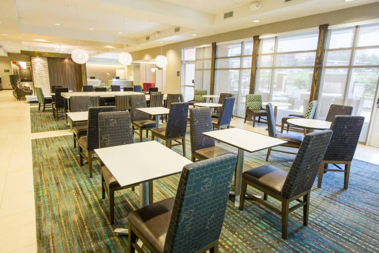 Residence Inn by Marriott Columbia West/Lexington — photo 2
