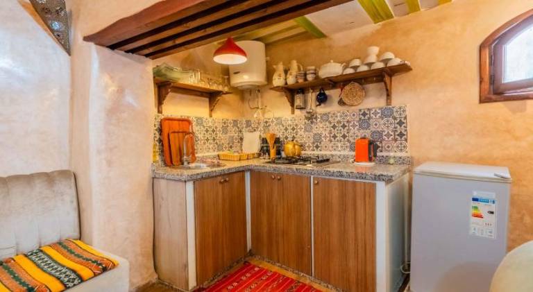 Vacation home with 2 rooms for 5 persons — photo 5
