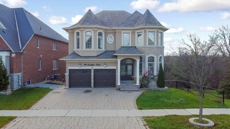 House Churchville