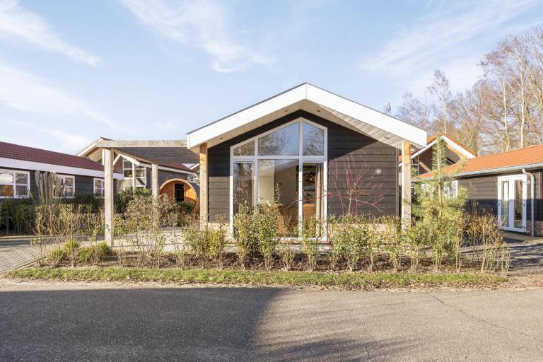 Vakantiepark Lichtenvoorde