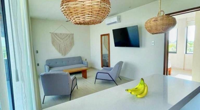 Holiday apartment with pool | Pets are welcome — photo 4