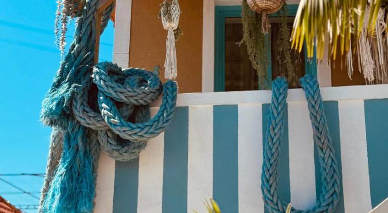 CASA BOHO your happy place in Calheta — photo 3
