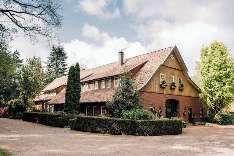 Ferienwohnung  Wildeshausen
