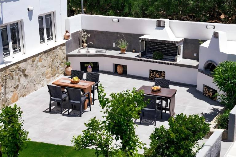 Zervakis Apartments "by Checkin" in Ierapetra