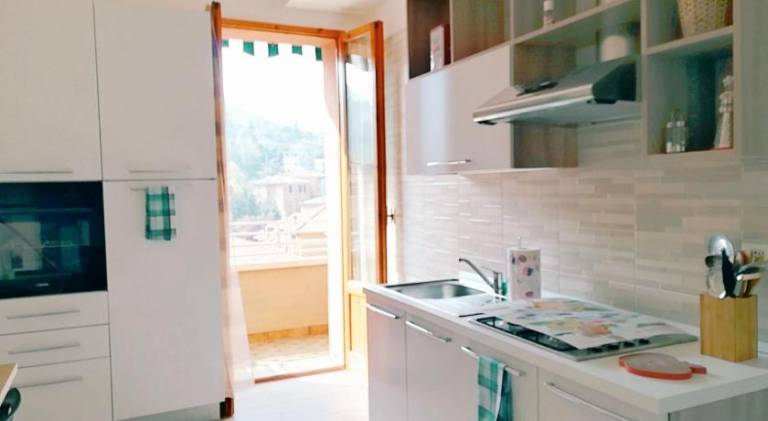 Holiday apartment with 2 rooms for 6 persons — photo 2