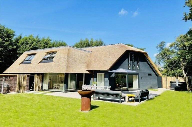 Ferienhaus Ameland