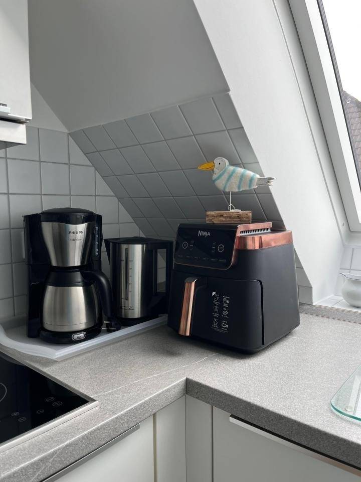 75 m² Ferienwohnung ∙ 2 Schlafzimmer ∙ 2 Gäste – Bild 11