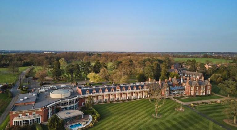 Resort Darlington