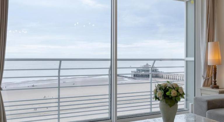 Nice apartment | Next to the beach | Dogs allowed — photo 3