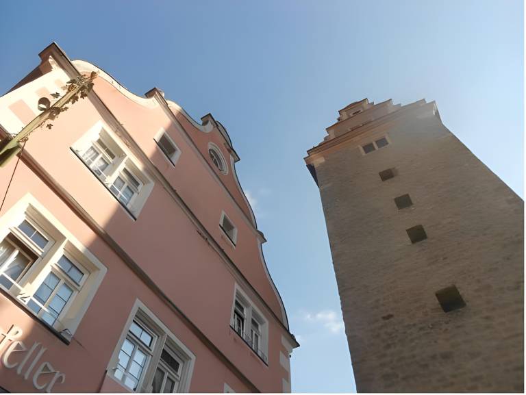 Hotel Turmdieb in Volkach