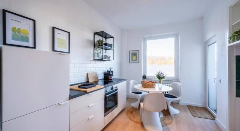 Rental apartment | Pets are welcome in Wuppertal