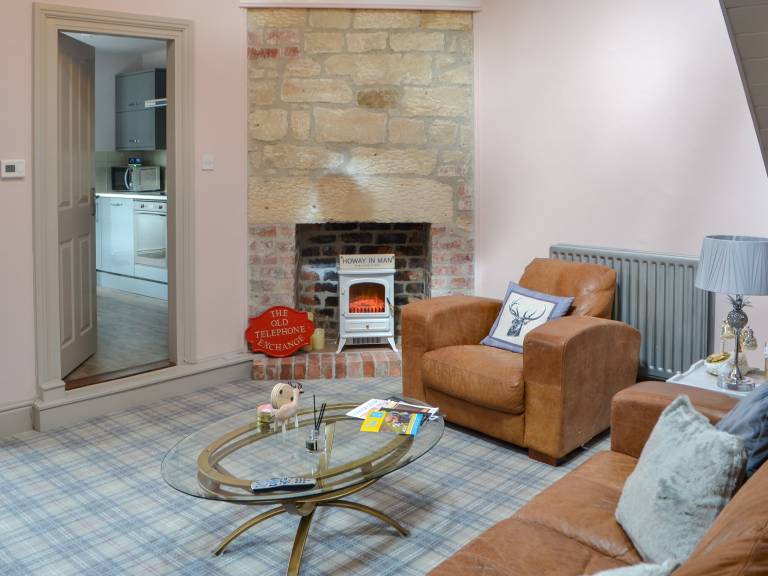 Cottage Rothbury