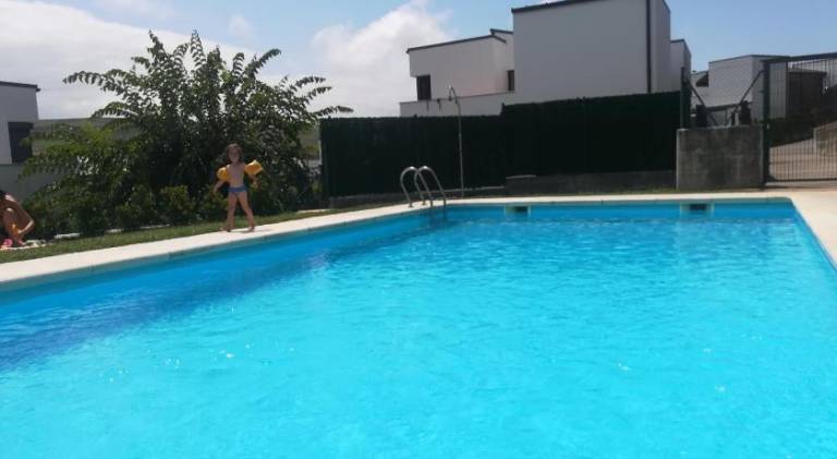 Casa Miengo