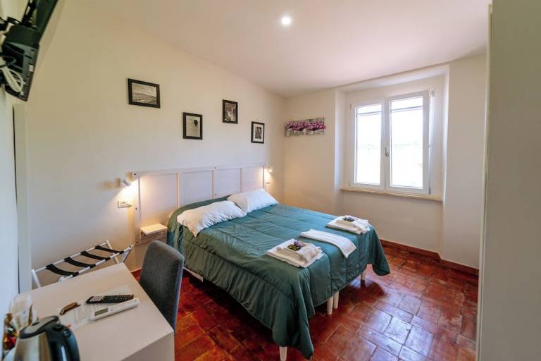 Casa Rispescia