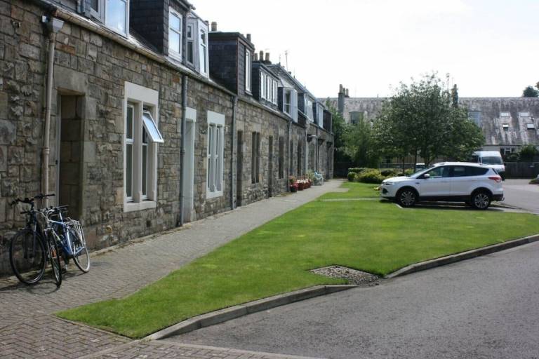 House Saint Andrews