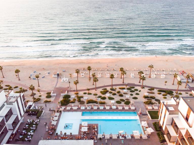 Resort  Dubai