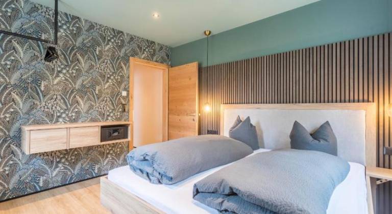 Apartment with 2 rooms for 6 persons in Kufstein