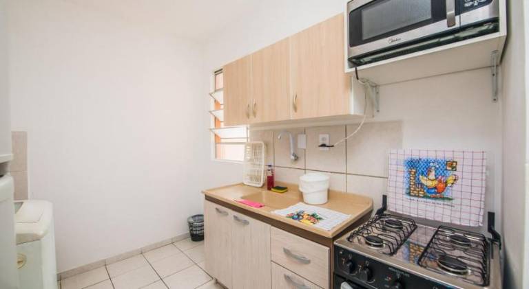 Rental Palhoca- Acomodacoes Residenciais III — photo 5