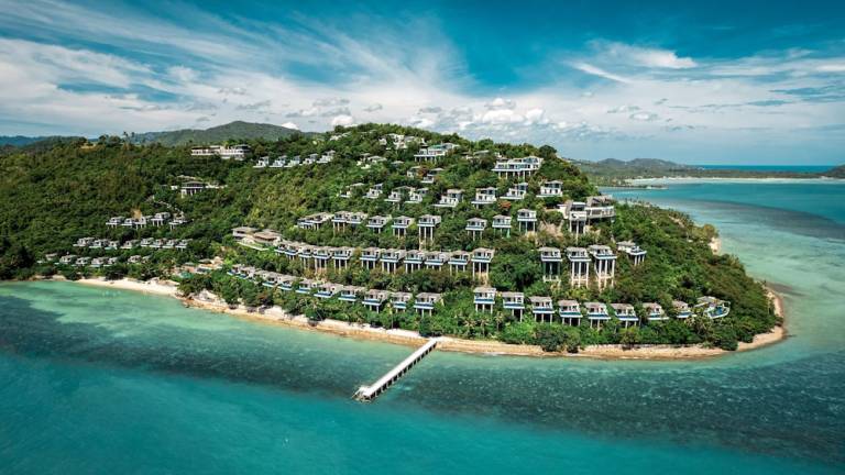 Resort Taling Ngam