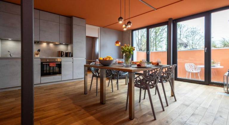 Ferienwohnung Leonberg
