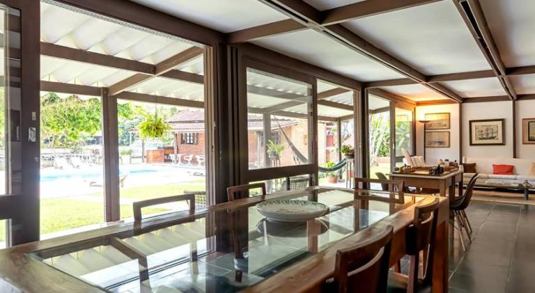 Vacation home with pool & hot tub — photo 4