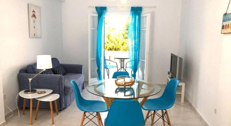 Cozy & comfy Apt with Sea View in Chora Andros — photo 3