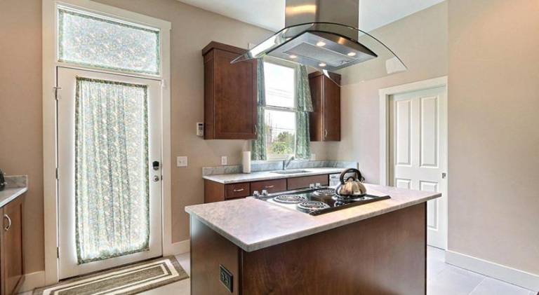Vacation home with 3 rooms for 10 persons — photo 4