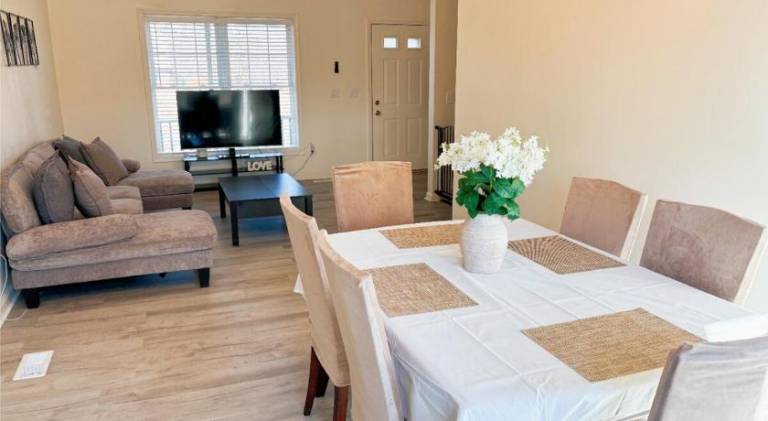 Vacation home with 3 rooms for 5 persons — photo 2