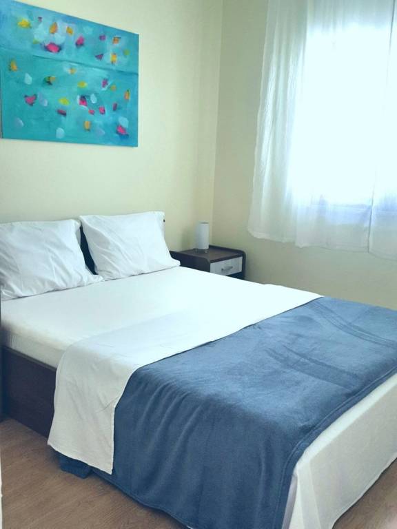 Apartmán Rovinj