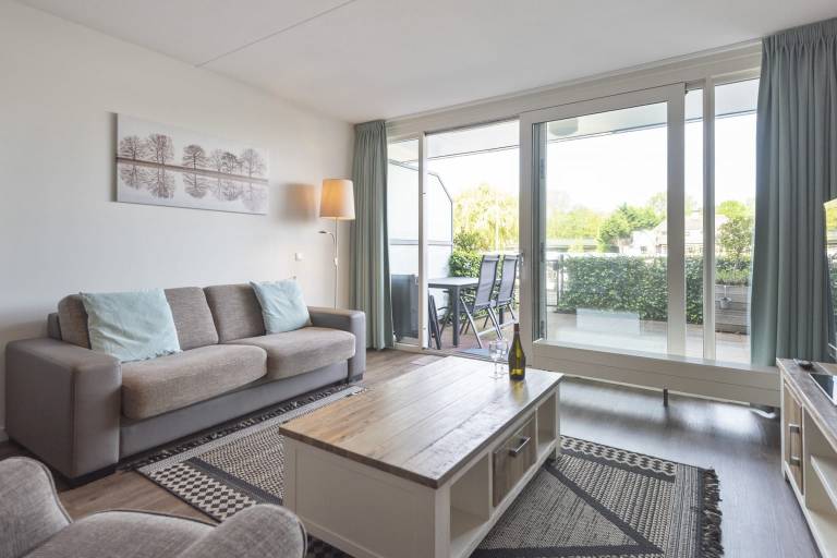 Appartement Leiden
