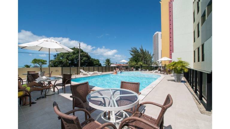 Apartamento Natal