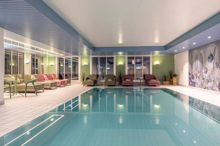 Central Sporthotel Davos — photo 3