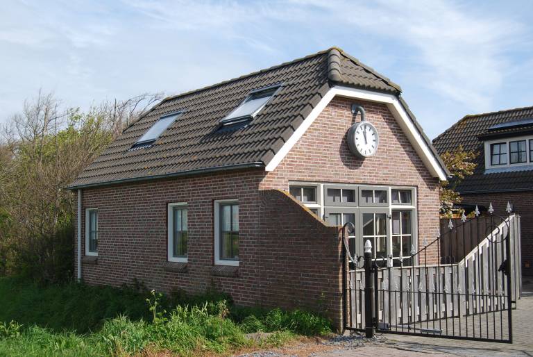 Huis Domburg